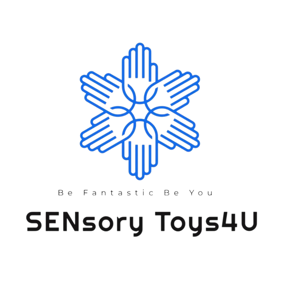 Sensory Construction SENsory Toys4U