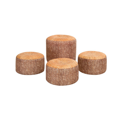 Tree Stumps (4 pack, multipack)