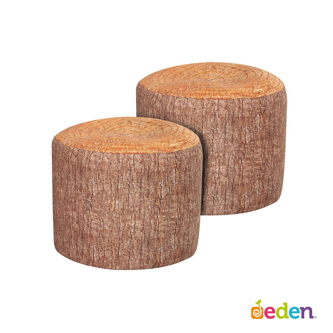 Tree Stumps (2 pack, large)