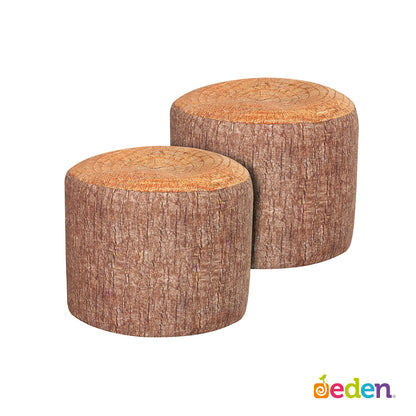 Tree Stumps (2 pack, large)