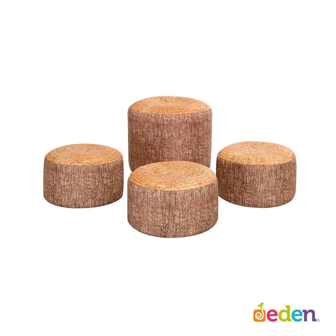 Tree Stumps (4 pack, multipack)