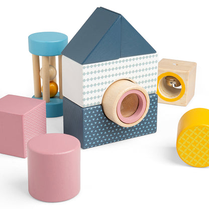 Sensory Explorer Blocks