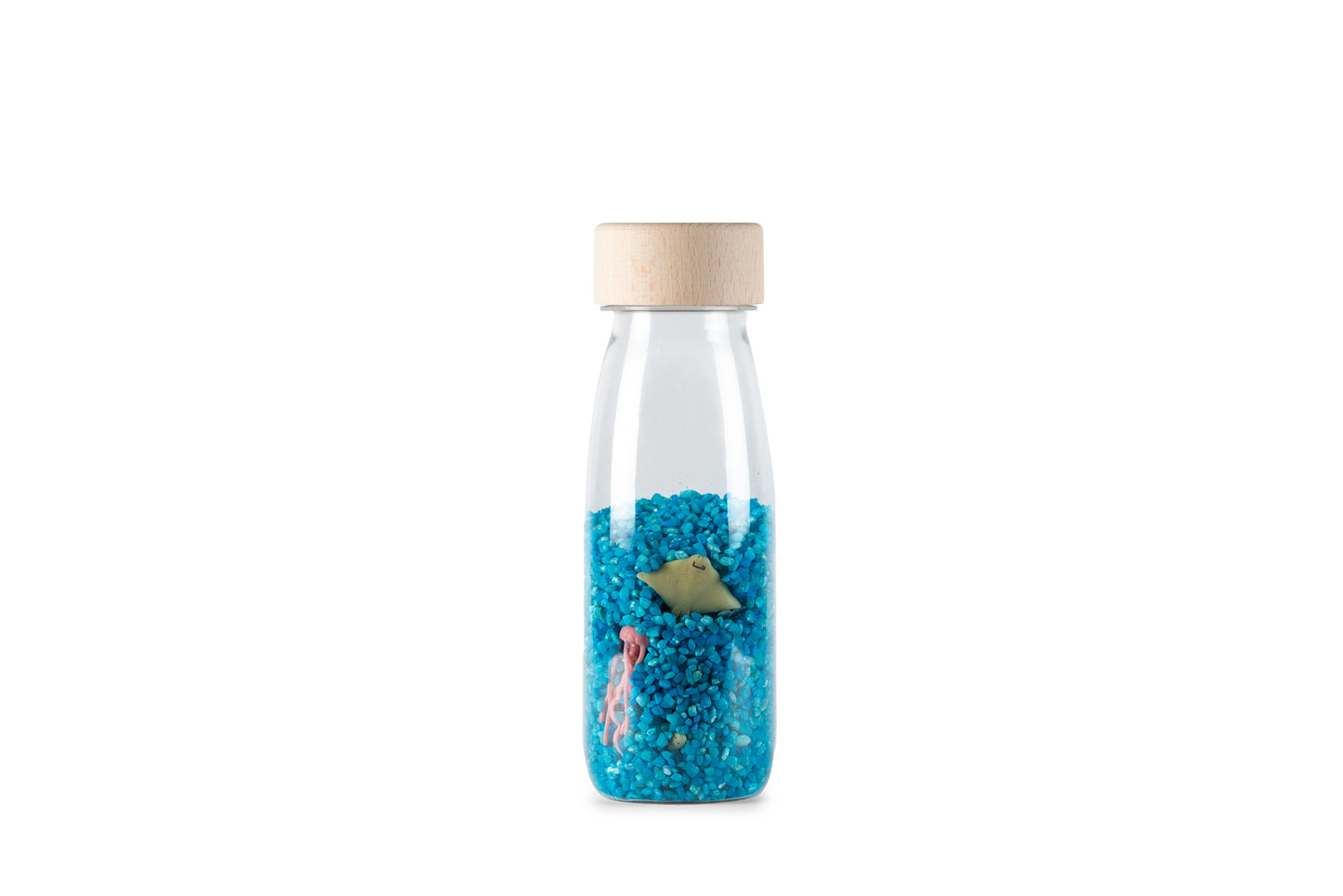 Petit Boum Sensory Bottle Pack Nature