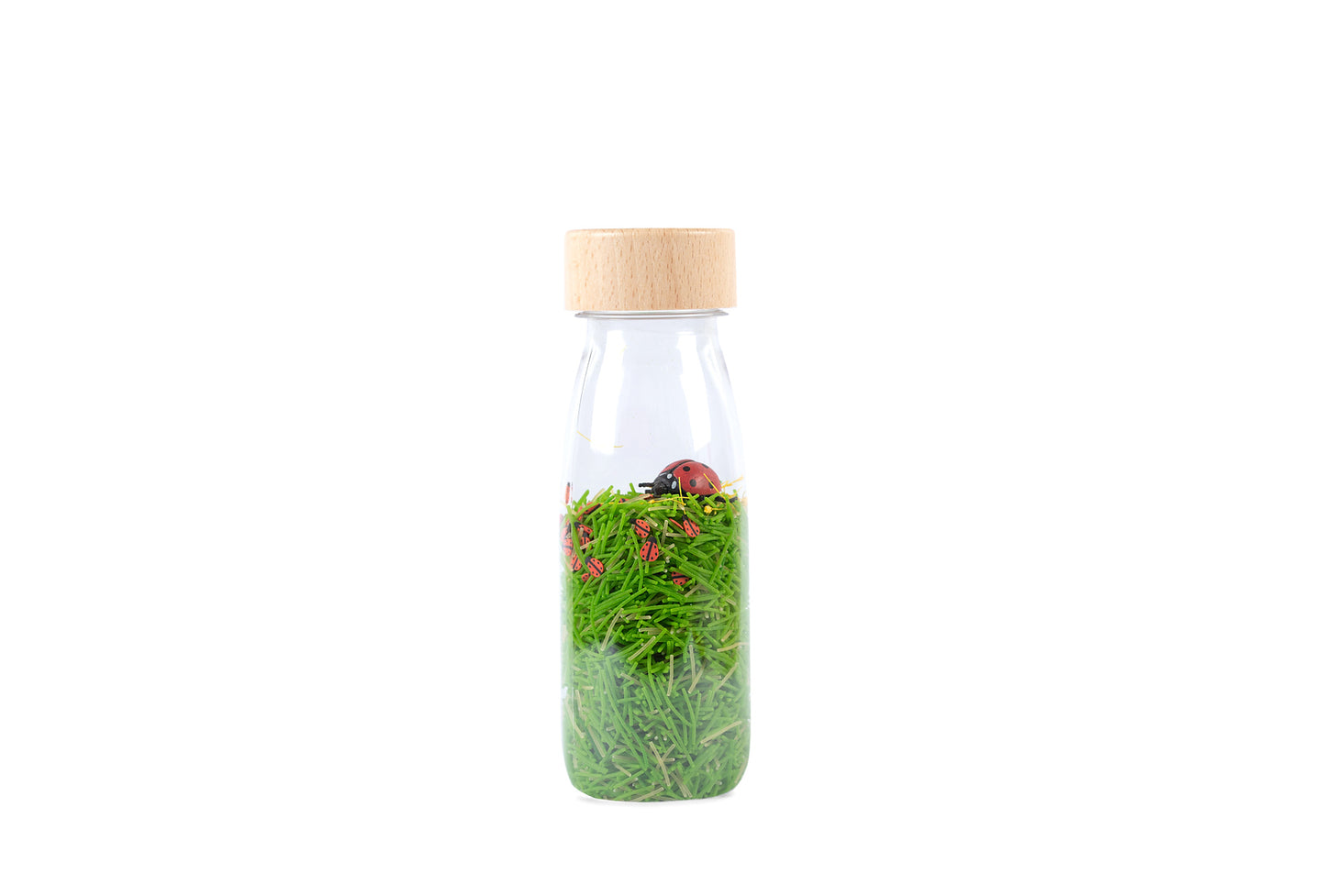 Petit Boum - Sensory Bottle Pack - Eco