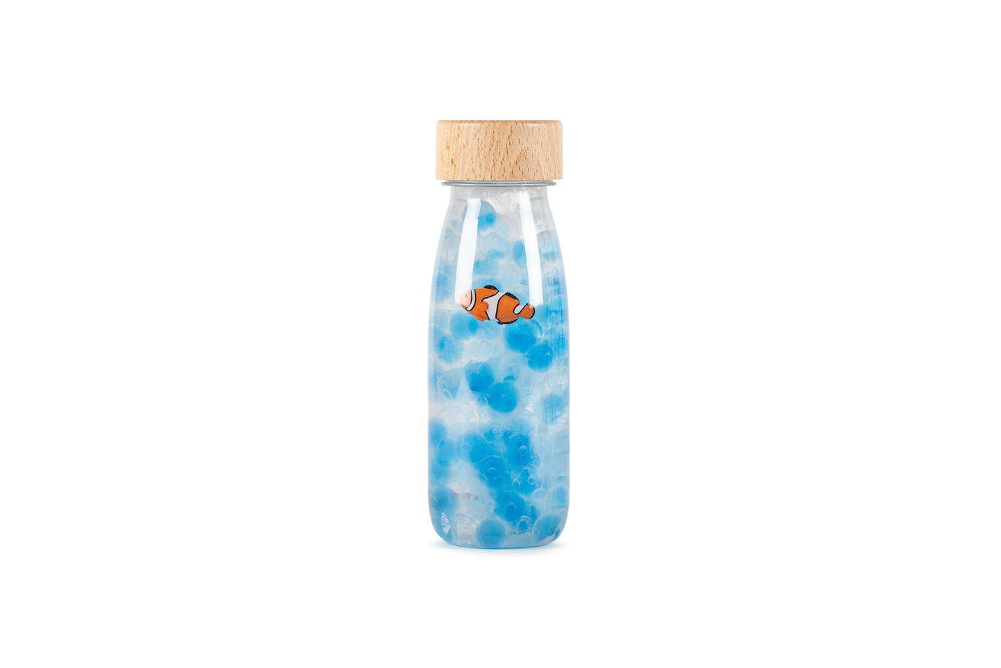 Petit Boum - Sensory Bottle Pack - Eco