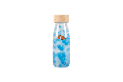 Petit Boum - Sensory Bottle Pack - Eco