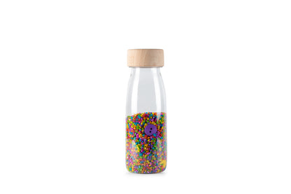 Petit Boum - Sensory Bottle Pack - Eco