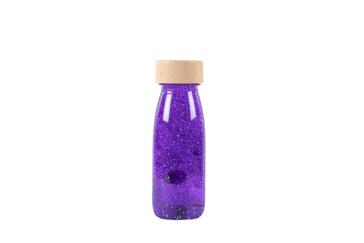 Petit Boum Sensory Bottle Set - Magic