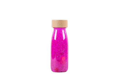 Petit Boum Sensory Bottle Set - Magic