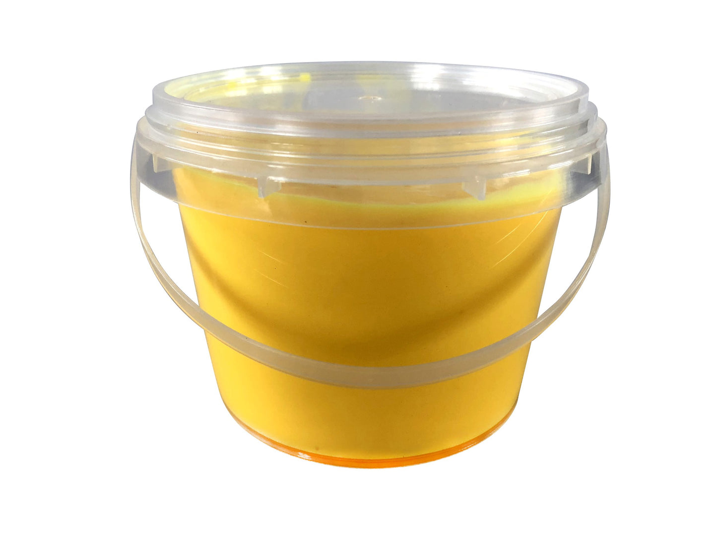 500g Therapy Putty : Yellow / Soft