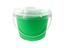 500g Therapy Putty : Green / Medium