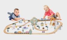 Train Set