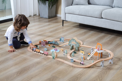 Train Set