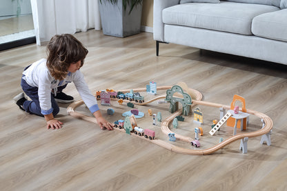 Train Set