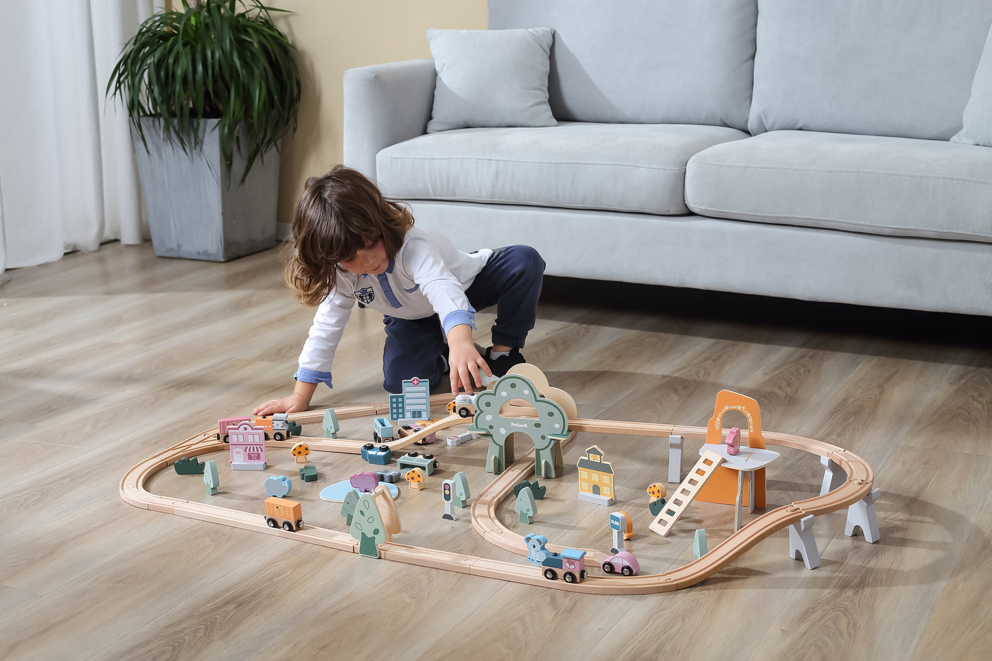 Train Set