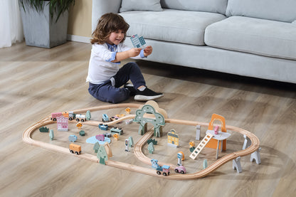 Train Set