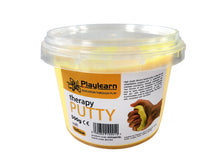 500g Therapy Putty : Yellow / Soft