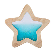 Petit Boum Orionis Sensory Flow Star - Blue