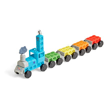 MathLink® Cubes Activity Set Numberblocks Express Train