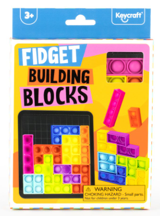 Building Blocks