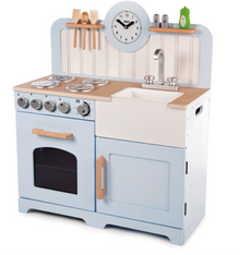 Country Play Kitchen