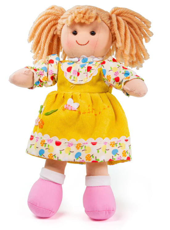 Daisy Doll - Small