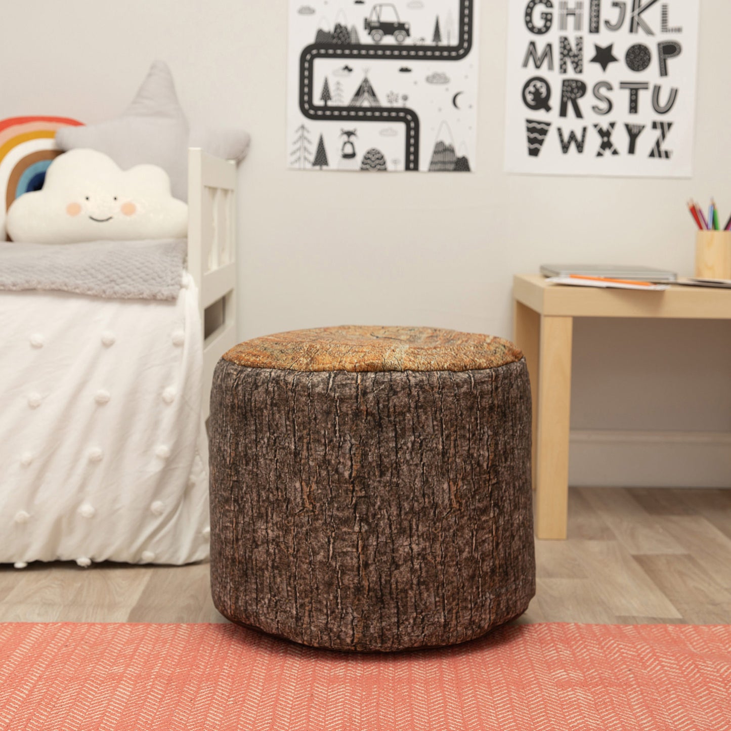 Tree Stumps (2 pack, large)