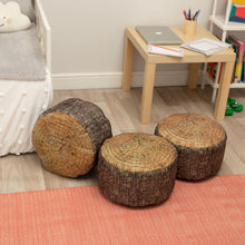 Tree Stumps (3 pack)