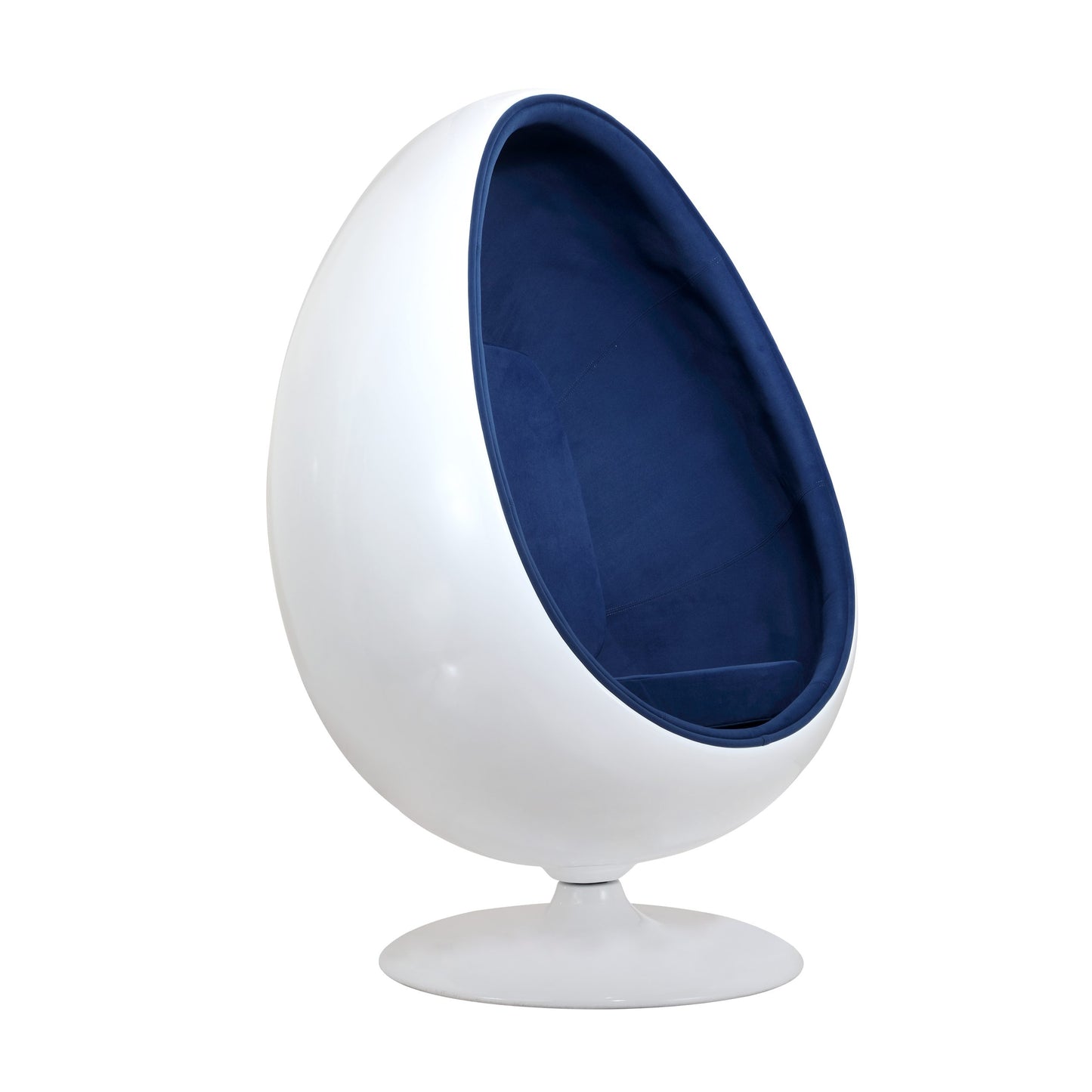 Pod Ball Chair Sensory Retro Egg Shape 136cm