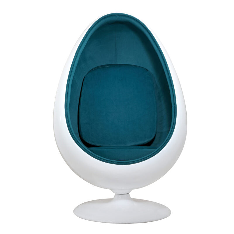 Pod Ball Chair Sensory Retro Egg Shape 136cm