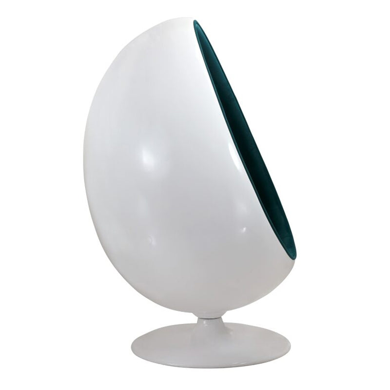 Pod Ball Chair Sensory Retro Egg Shape 136cm