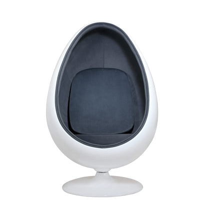 Pod Ball Chair Sensory Retro Egg Shape 136cm