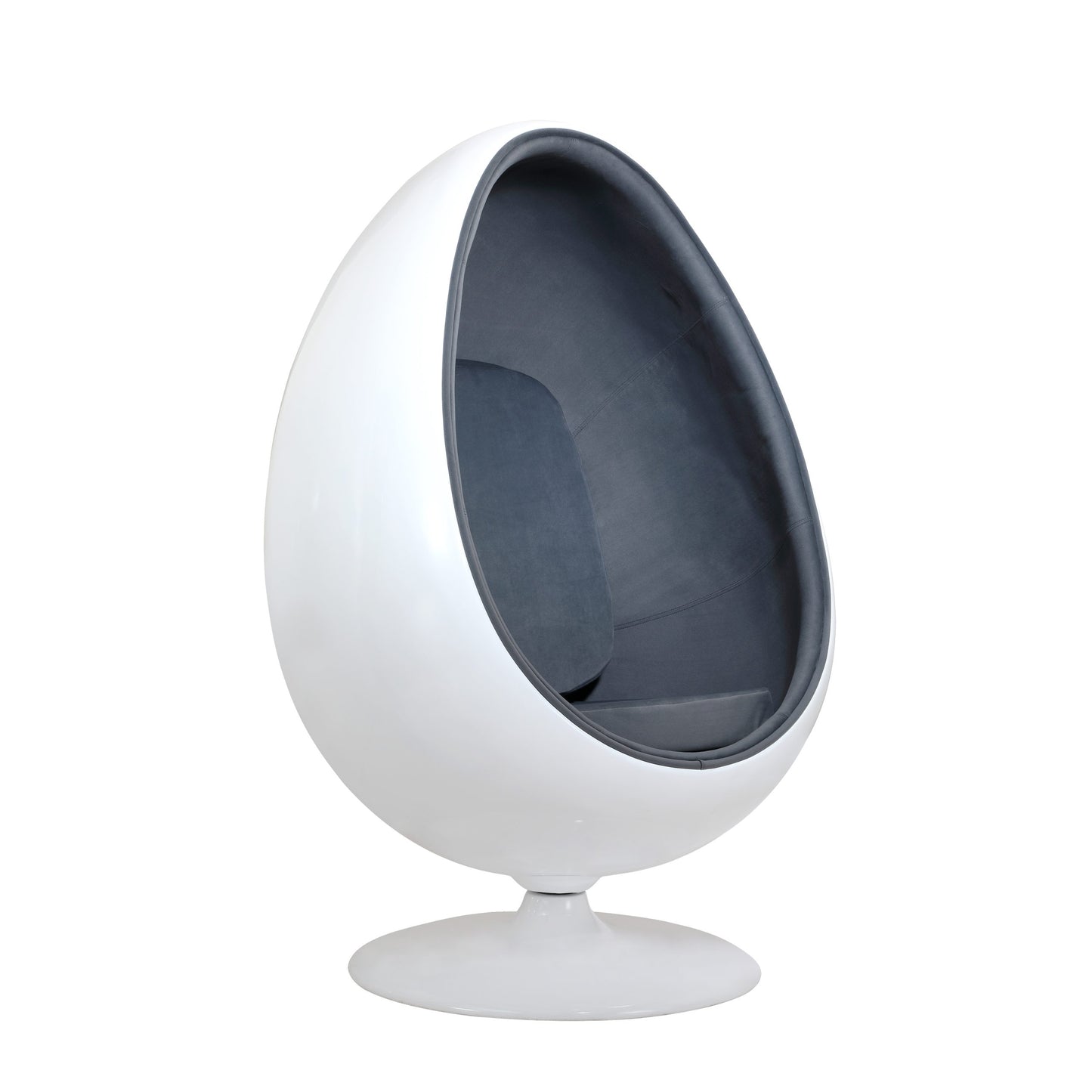 Pod Ball Chair Sensory Retro Egg Shape 136cm