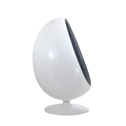 Pod Ball Chair Sensory Retro Egg Shape 136cm