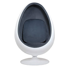 Pod Ball Chair Sensory Retro Egg Shape 136cm