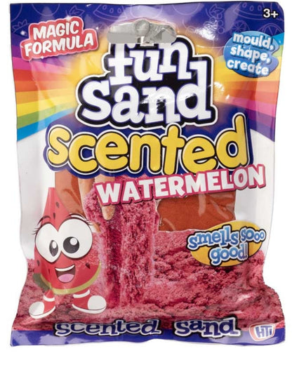 FUN SAND - SCENTED SAND