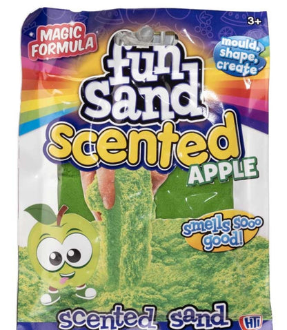 FUN SAND - SCENTED SAND