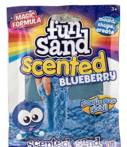 FUN SAND - SCENTED SAND