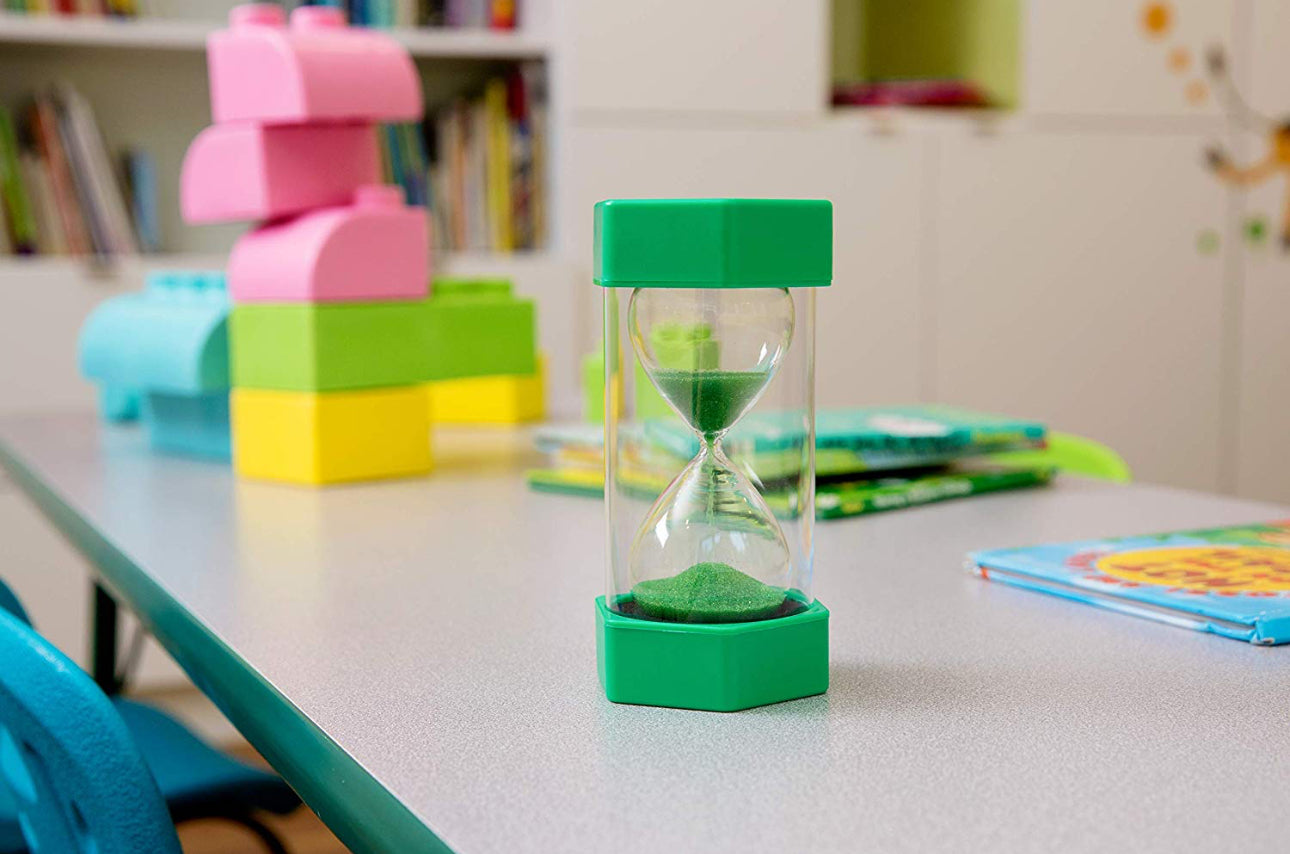 Sand Timer – 1 Min