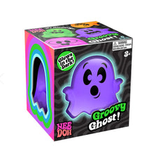 NeeDoh Groovy Ghost