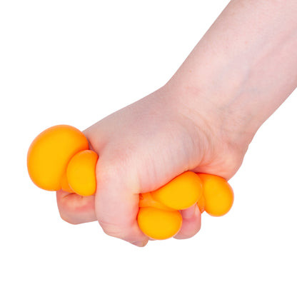 SCRUNCHEMS FUSION DIDDY
SQUISH BALLS - 3PK