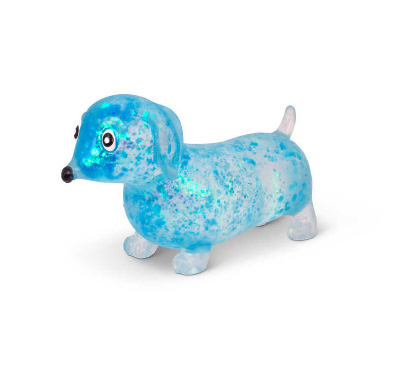 SCRUNCHEMS SUGAR SAUSAGE DOG