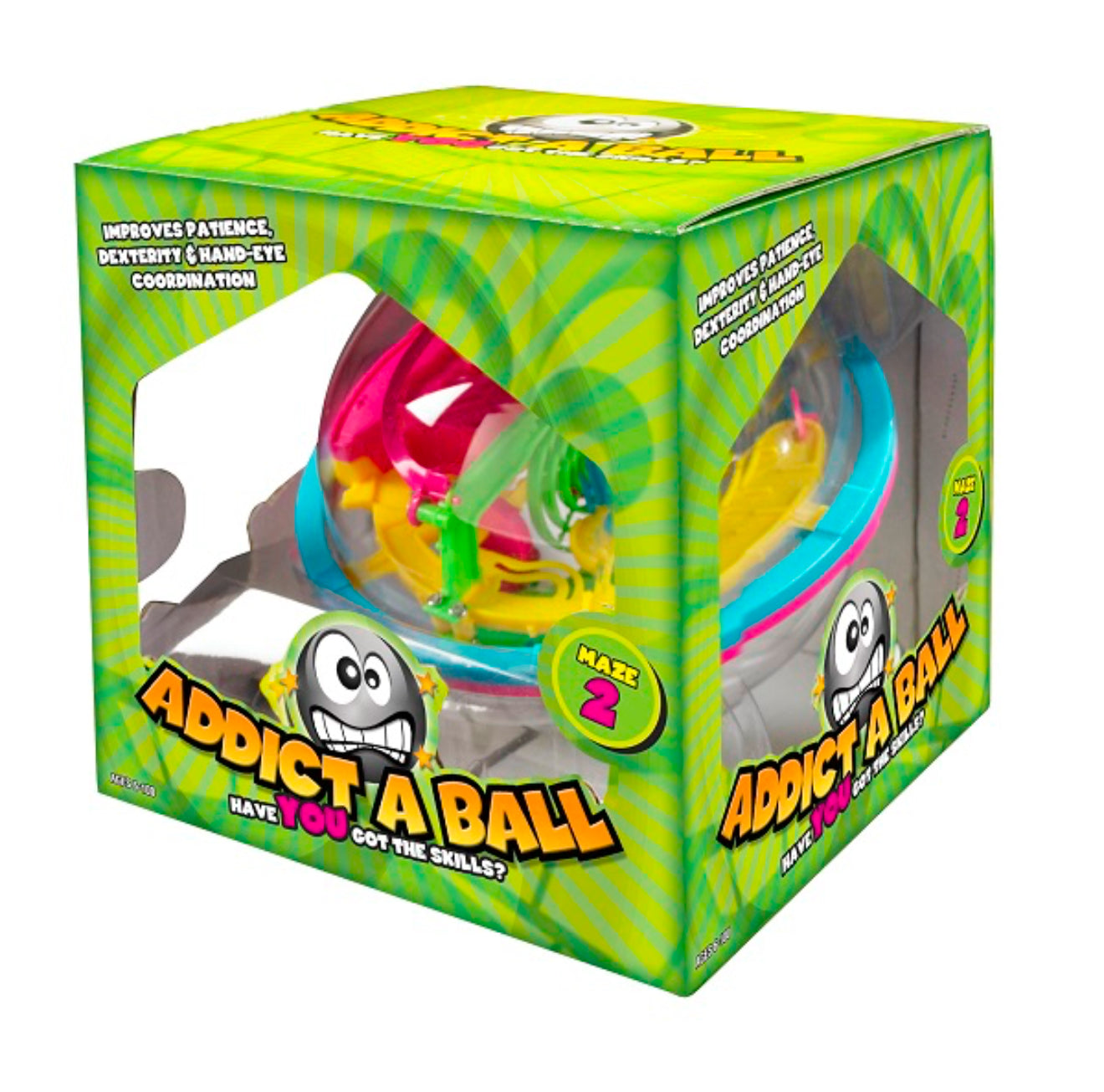 Addict A Ball Maze 2