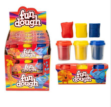 3 Pack Dough (Rainbow, Bright's and Glow)