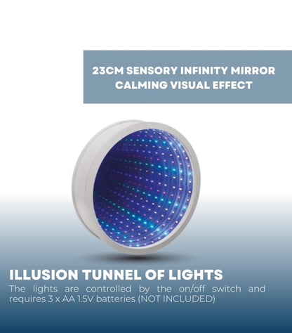 Sensory Light Up Bundle (Set of 5)