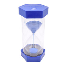 Large Event Sand Timer – 5 Min - SENsory Toys4U