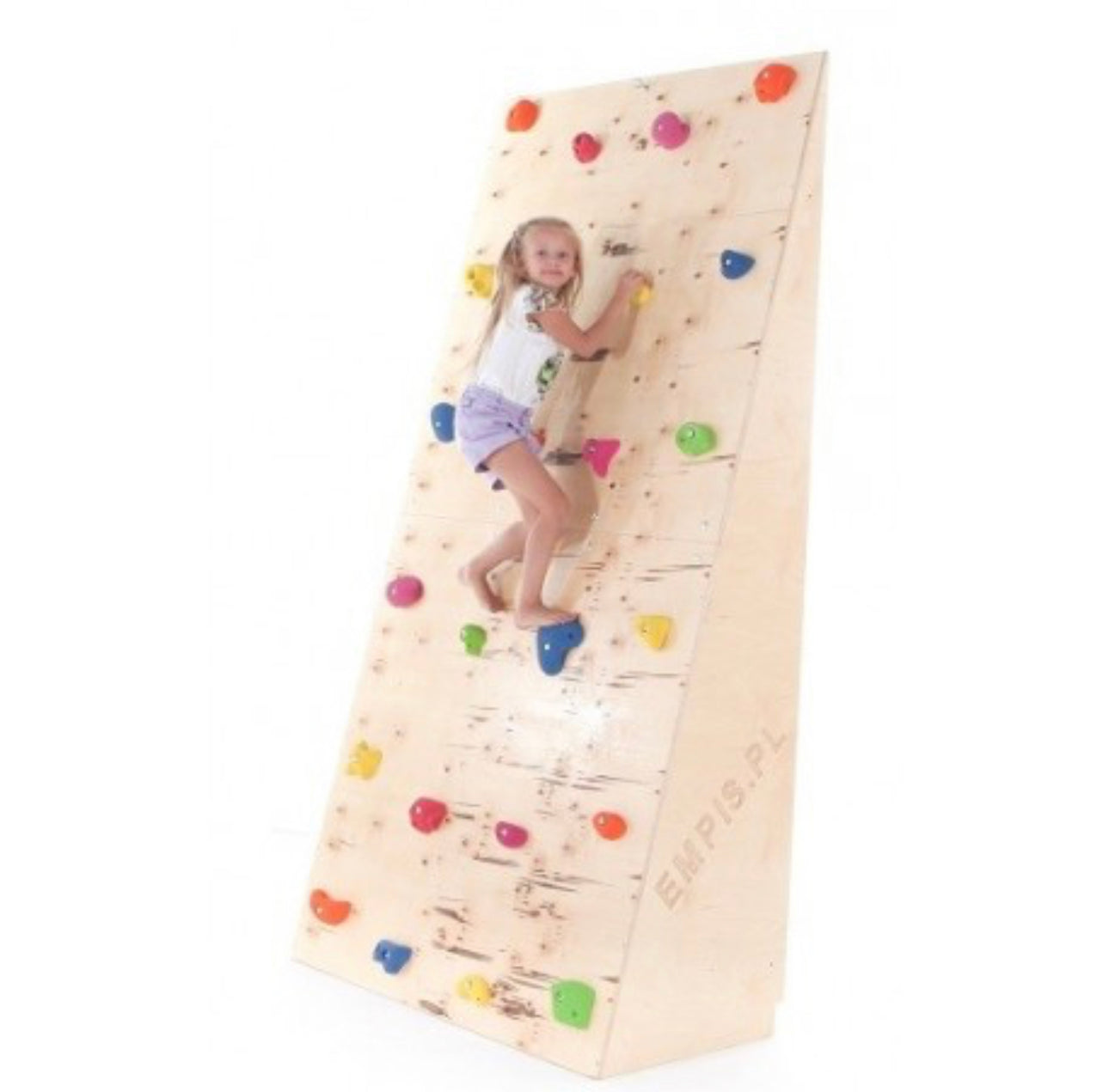 Climbing Sensory Wall