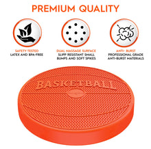 Wiggle Seat Cushion Basketball - SENsory Toys4U