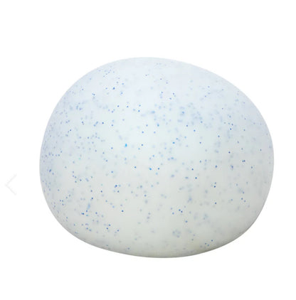 Needoh Snow Ball Crunch