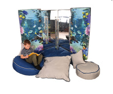 Aqua Sensory Corner Nurture Set